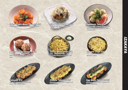 IZAKAYA