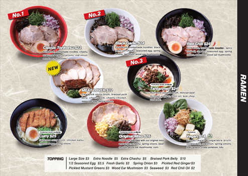 RAMEN